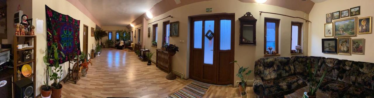 Green Mountain Resort Scrind-Frăsinet Exterior foto