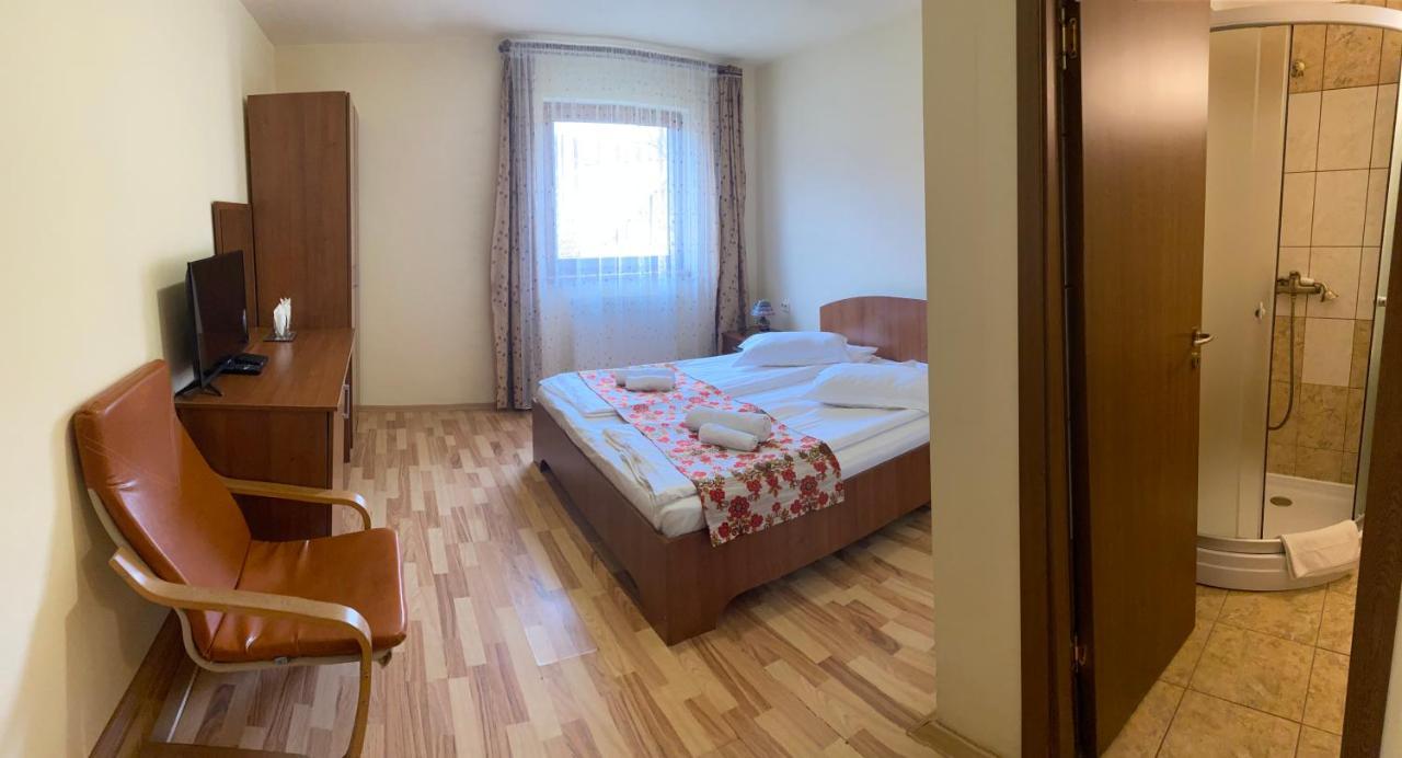 Green Mountain Resort Scrind-Frăsinet Exterior foto